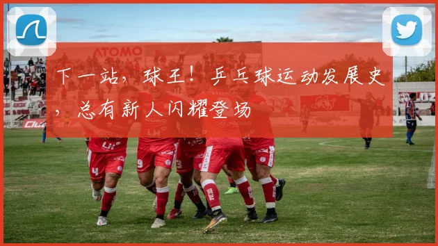 下一站,球王!乒乓球运动发展史,总有新人闪耀登场